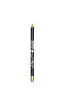 Crayon bio pour les yeux 45 Laiton - PuroBIO - 1,1 gr.