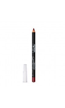 Lápiz bio Delineador de Labios 47 Escarlata - PuroBIO - 1,1 gr.