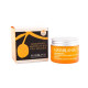 Crème visage bio 100% hydratante nourrissante pour peaux sensibles - Matarrania - 30 ml.