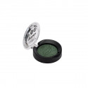 Sombra de ojos ecológica Verde Musgo Brillante 22 - Recargable - PuroBIO - 2,5 gr.