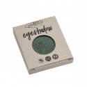 Recarga Sombra de ojos ecológica Verde Musgo Brillante 22 - PuroBIO - 2,5 gr.