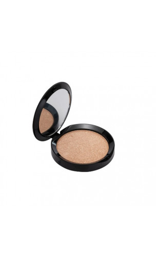 Poudre compacte bio Illuminatrice CHAMPAGNE 01 - PuroBIO - 9 gr.