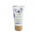 Crema escudo solar natural FPS 30 -DETOX-  (SUN SHIELD CREAM) - NAOBAY - 50 ml.