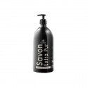 Jabón bio líquido Extra puro XXL - Sin Perfume - Naturado en Provence - 1 l.