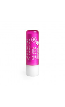 Bálsamo labial ecológico Frambuesa - Benecos - 4,8 gr.