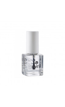 Esmalte ENDURECEDOR transparente natural 713 - Avril - 7 ml.