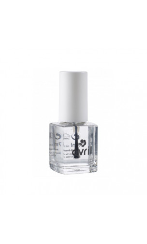 Base + Top coat natural 2 en 1 - Avril - 7 ml.