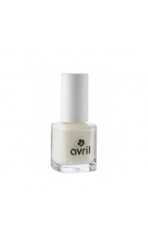 Esmalte blanqueador natural 715 - Avril - 7 ml.