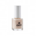 Esmalte cuidado nutritivo y protector natural 716 - Avril - 7 ml.