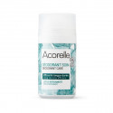 Déodorant bio Roll-on Lotus & Bergamote - Sans alcool - Acorelle - 50 ml.