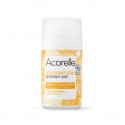 Déodorant bio Roll-on Citron & Moringa - Sans alcool - Acorelle - 50 ml.