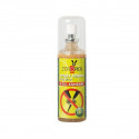 Spray corporal ecológico Antimosquitos - Sin alcohol - Zeropick - 100 ml.