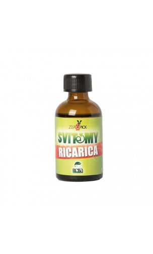 RECARGA Difusor ambiental Antimosquitos bio - Svitamy - Zeropick - 30 ml.