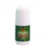 Roll-on ANTI-MOUSTIQUE Bio - Sans alcool - Zeropick - 50 ml.