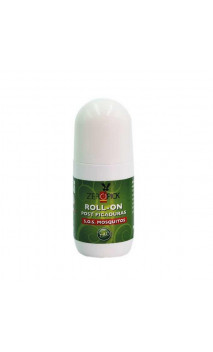 Roll-on POST-PIQÛRES Bio - Sans alcool - Zeropick - 50 ml.