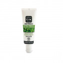 Mini Dentifrice BIO extra frais (Échinacée et Menthe Bio) Sans fluor - NaturaBIO Cosmetics - 25 ml.