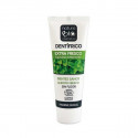 Dentifrice BIO EXTRA frais (Échinacée et Menthe Bio) Sans fluor - NaturaBIO Cosmetics - 75 ml.