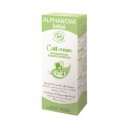 Crema calmante ecológica para bebé Cold Cream - Alphanova Bebé - 50 ml.