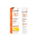 Spray Protecteur solaire bio SPF 30 - Acorelle - 100 ml.