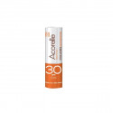 Baume à lèvres solaire bio SPF 30 - Sans parfum - Acorelle - 4 g.