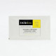 Masque bio Nettoyant Detox - Spiruline & Citron - Peau grasse/mixte - Amapola Biocosmetics - 5 x 14 ml.