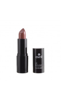 Rouge à lèvres BIO Vrai Nude nº 744 - Avril - 3,5 g.