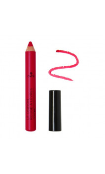 Crayon à lèvres BIO Griotte - Avril - 2 g.