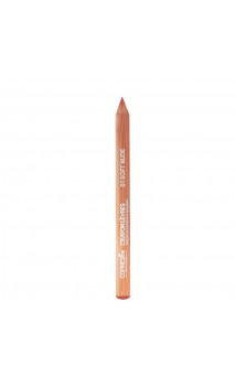Crayon contour des lèvres bio 01 Soft nude - COPINESline - 1,04 g.