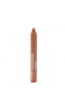 Crayon à lèvres bio 02 Nude - COPINESline - 1,7 g.