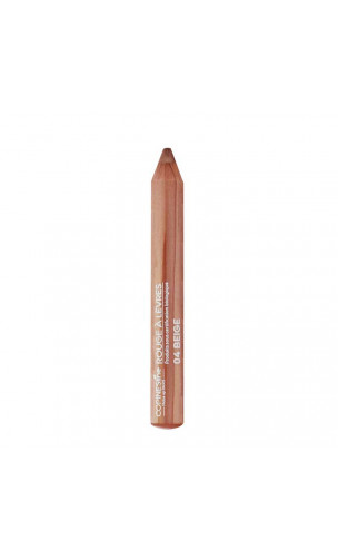 Crayon à lèvres bio 04 Beige - COPINESline - 1,7 g.