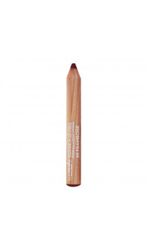 Crayon à lèvres bio 05 Framboise - COPINESline - 1,7 g.