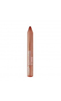 Crayon à lèvres bio 06 Cerise - COPINESline - 1,7 g.