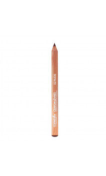 Crayon contour des lèvres bio 02 Nude - COPINESline - 1,04 g.