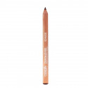 Crayon contour des lèvres bio 02 Nude - COPINESline - 1,04 g.