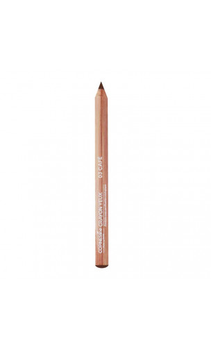 Crayon pour les yeux bio 03 Café - COPINESline - 1,04 g.