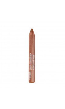 Lápiz de sombra de ojos ecológico 02 Cuivre Irisé - COPINESline - 1,88 g.