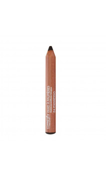 Lápiz de sombra de ojos ecológico 04 Expresso - COPINESline - 1,88 g.