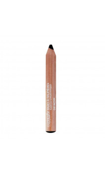 Lápiz de sombra de ojos ecológico 05 Noir - COPINESline - 1,88 g.