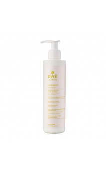 Liniment bio pour le change - Huile d'Olive - Avril - 240 ml.