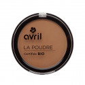 Polvo bronceador ecológico Camel - Avril - 7 gr.