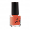 Esmalte de uñas natural Tomette nº 733 - Avril - 7 ml.