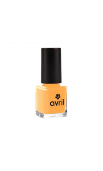 Esmalte de uñas natural Mangue nº 572 - Avril - 7 ml.