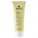 Crema de día ecológica para piel normal & mixta Macadamia - Avril - 50 ml.