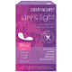 Compresa para la incontinencia con Algodón bio - Dry & Light - Natracare - 20 Ud.