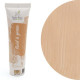 Base de maquillaje fluida ecológica 02 Beige Claro - BoHo Green Cosmetics - 30 ml.