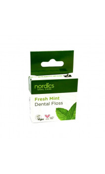 Hilo dental - Menta Fresca - Nordics