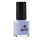 Vernis à ongles naturel Bleu Layette nº 630 - Avril - 7 ml.