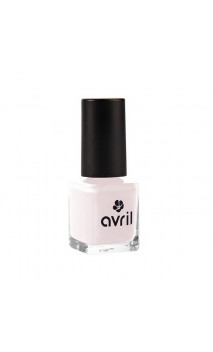 Esmalte de uñas natural Lait de Rose nº 631 - Avril - 7 ml.