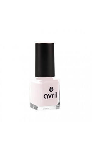 Esmalte de uñas natural Lait de Rose nº 631 - Avril - 7 ml.