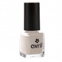 Vernis à ongles naturel Galet nº 658 - Avril - 7 ml.